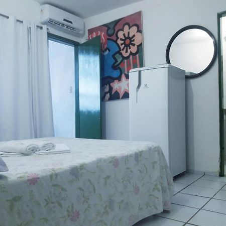 Hotel Pousada Brisa Do Morro Pium  Esterno foto
