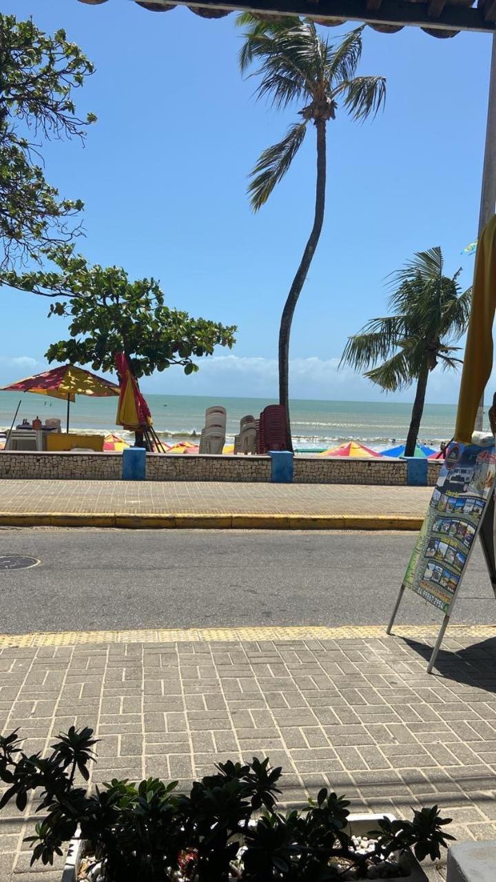Hotel Pousada Brisa Do Morro Pium  Esterno foto