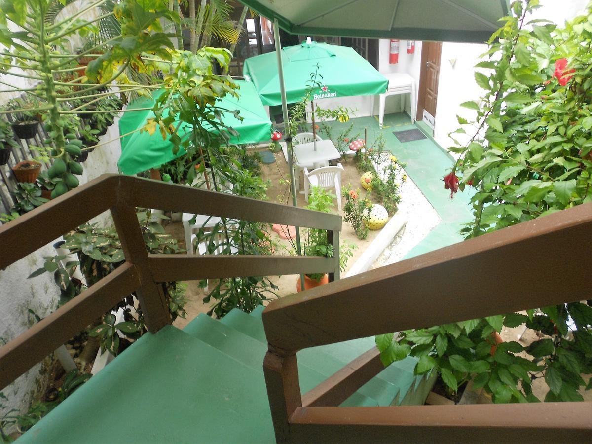 Hotel Pousada Brisa Do Morro Pium  Esterno foto